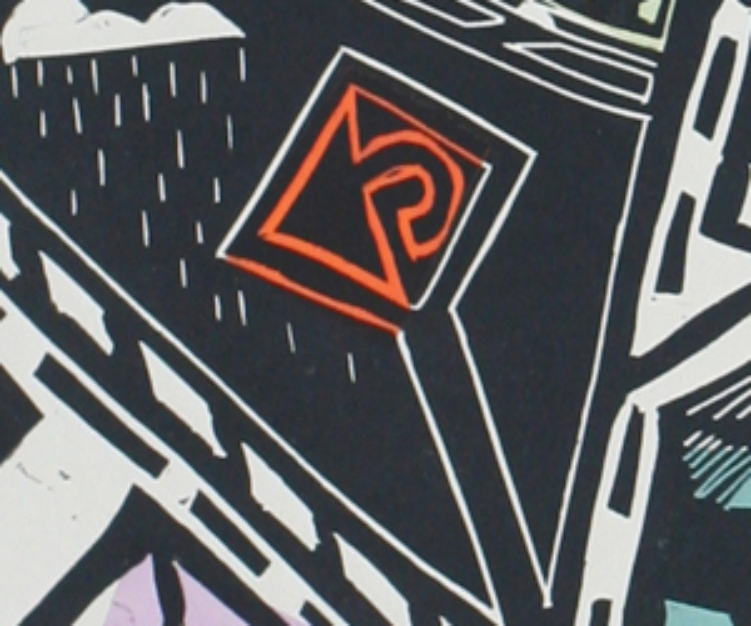 Clashing in on the Bill of Rights